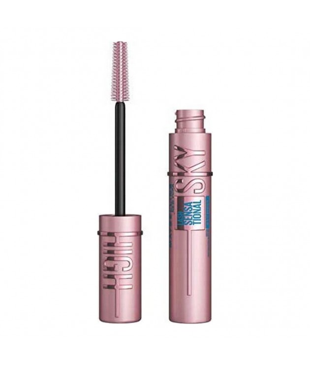 Mascara Lash Sensational Maybelline...