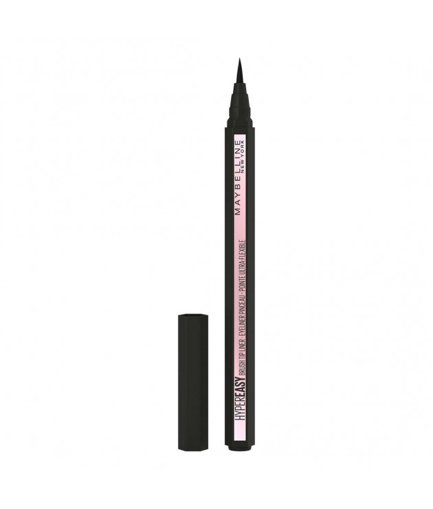 Eyeliner Maybelline Hyper Easy 801-matte black