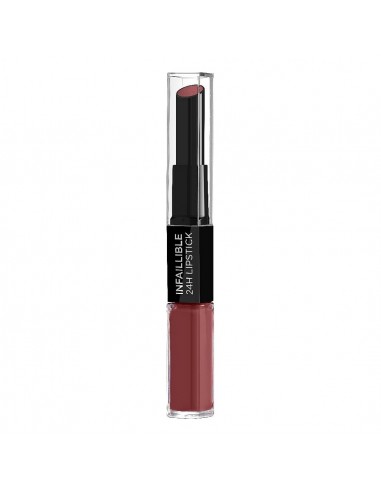 Gloss L'Oréal Paris Infallible X3...