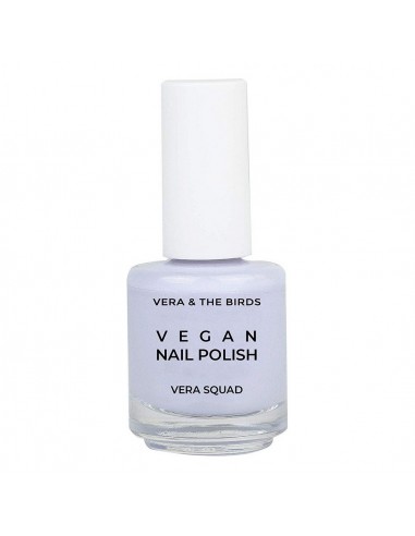 Nail polish Vegan Nail Polish Vera & The Birds Vera Squad (14 ml)