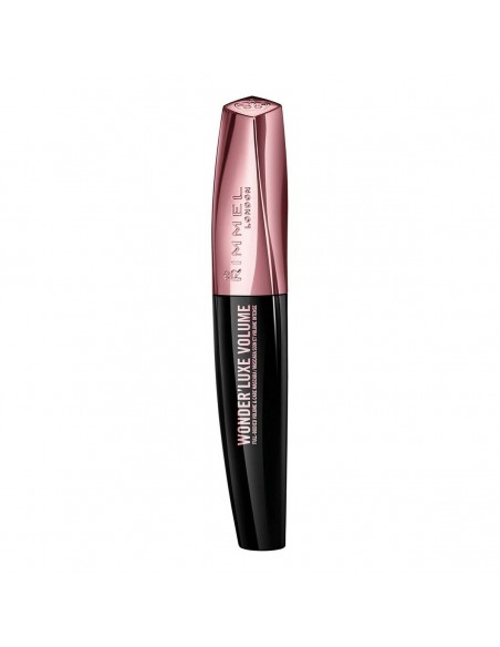 Mascara Effetto Volume Rimmel London Wonder´Lux Volume Extreme Nero Nº