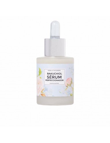 Perfecting Serum Bakuchiol Vera & The Birds (30 ml)