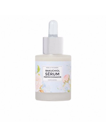 Sérum Perfeccionador Bakuchiol Vera & The Birds (30 ml)