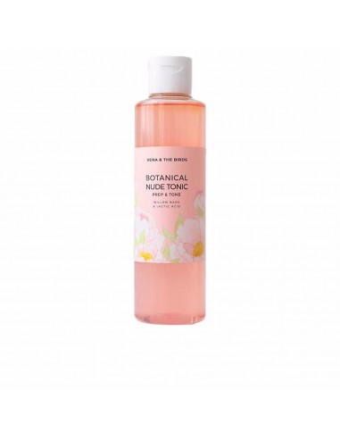 Facial Toner Botanical Nude Tonic...