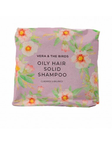 Shampoo Vera & The Birds (85 g)