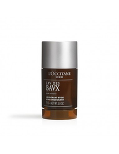 Gel Doccia L´occitane Eau des Baux...