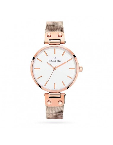 Ladies'Watch Mockberg MO307 (Ø 34 mm)