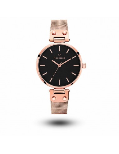 Montre Femme Mockberg MO308 (Ø 34 mm)