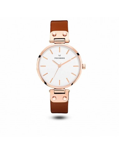 Reloj Mujer Mockberg MO109 (Ø 34 mm)