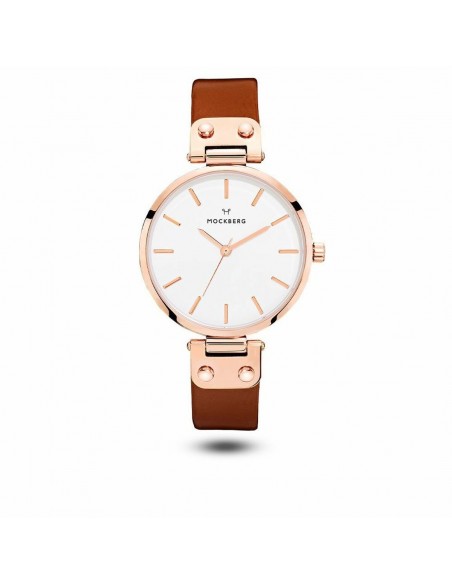 Horloge Dames Mockberg MO109 (Ø 34 mm)