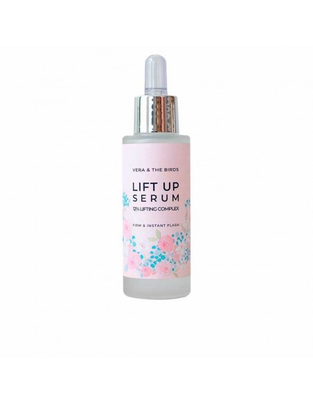 Straffendes Serum Lift Up Serum Vera & The Birds (30 ml)