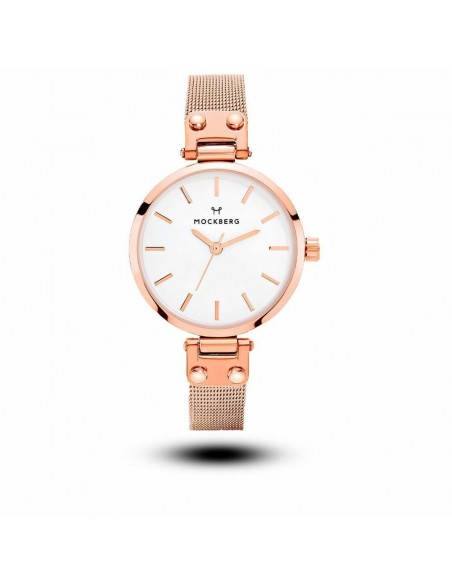 Ladies'Watch Mockberg MO407 (Ø 28 mm)