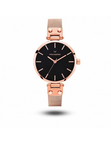 Montre Femme Mockberg MO408 (Ø 28 mm)