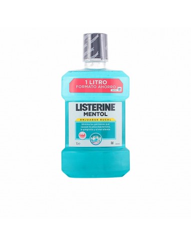 Colluttorio Listerine 6354505 (1 L)