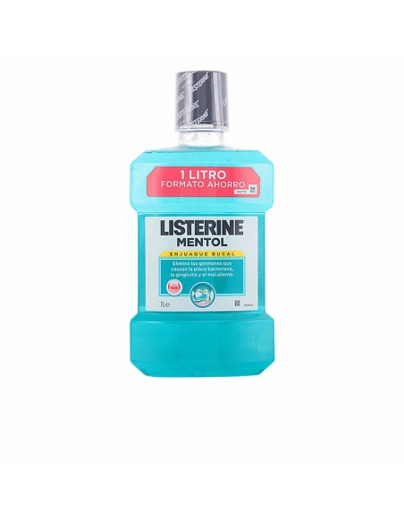 Bain de Bouche Listerine 6354505 (1 L)