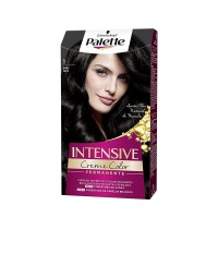 Permanent Dye Palette Schwarzkopf 1923243 Brunette