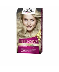 Permanente Kleur Palette Schwarzkopf 2241326 Light Asblond N 8,1