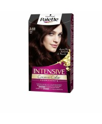 Permanente Kleur Palette Schwarzkopf Mahonie N 3,68