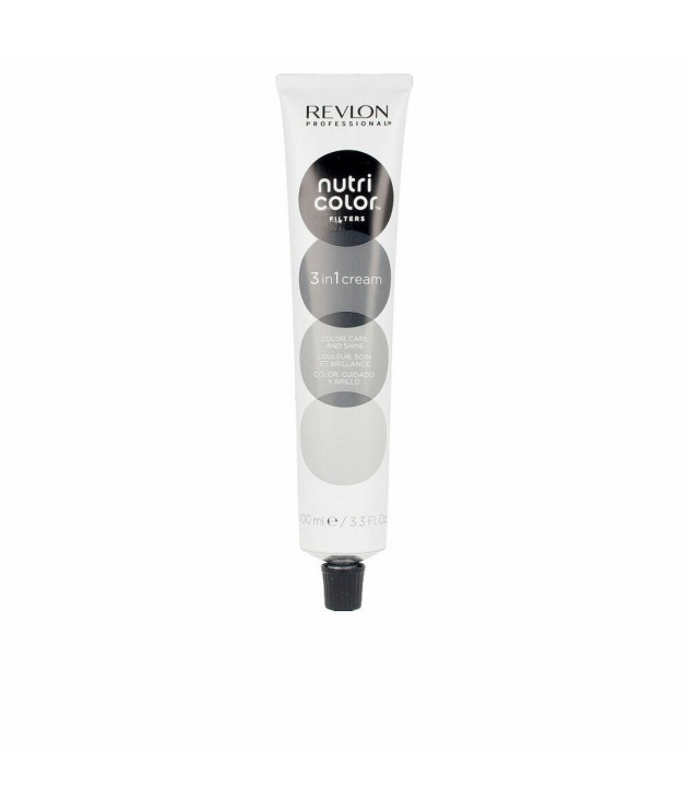 Crema de Peinado Revlon (100 ml)