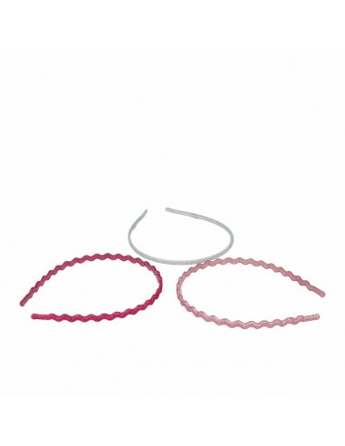 Diadema Inca ‎S0587478 Porporina (3 pcs)