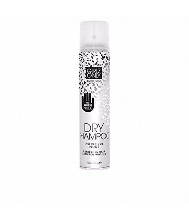 Shampoo Secco Girlz Only (200 ml)