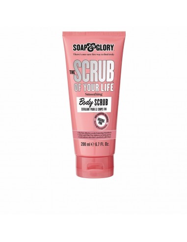 Body Exfoliator Soap & Glory (200 ml)