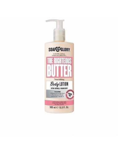 Body Lotion Soap & Glory The...