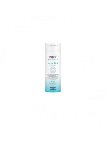 After Sun Isdin Post Solar Erfrischend (200 ml)