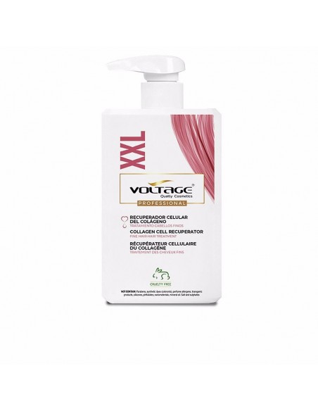 Hair Reconstruction Treatment XXL Voltage (1000 ml)