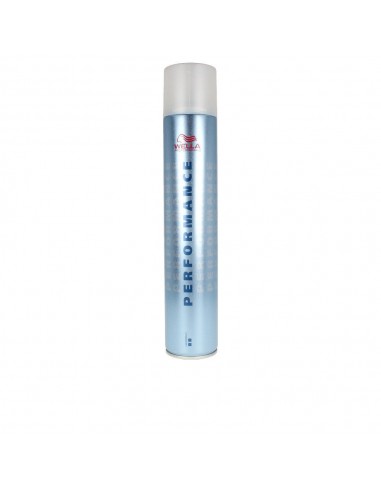 Couche de finition Performance Wella Performance (500 ml)