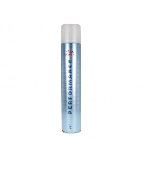 Haarspray Festiger Performance Wella Performance (500 ml)