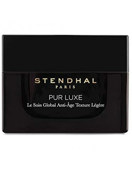 Tratamiento Antiedad para Rostro y Cuello Stendhal Pur Luxe (50 ml)