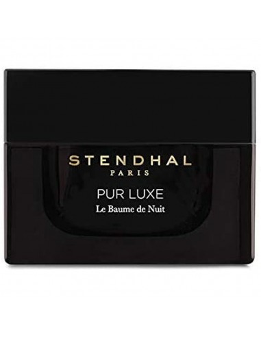 Crema Facial Stendhal Le Baume de Nuit (50 ml)