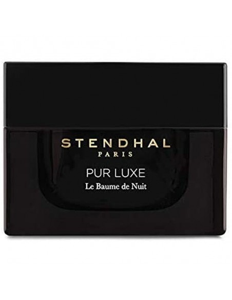 Crema Facial Stendhal Le Baume de Nuit (50 ml)