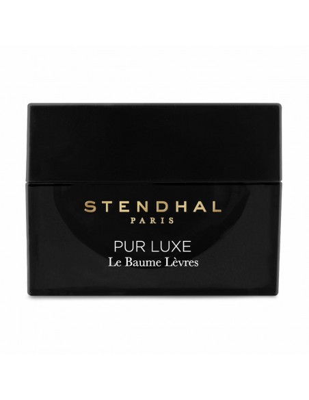 Anti-Ageing Treatment for Lip Area Stendhal Pur Luxe (10 ml)