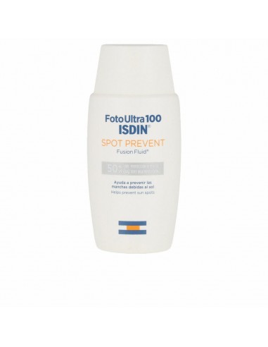 Protecteur Solaire Isdin (50 ml)