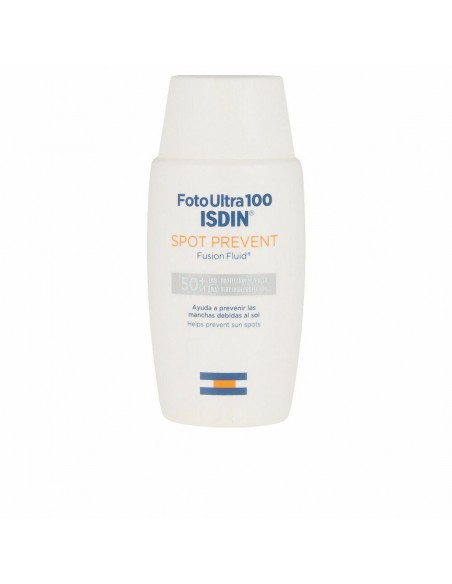 Protecteur Solaire Isdin (50 ml)