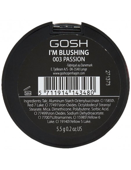 Fard Gosh Copenhagen (5,5 g)