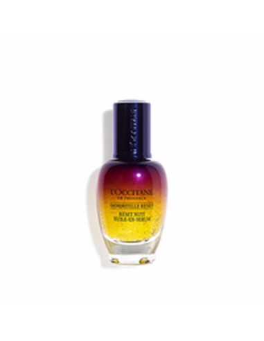 Anti-Aging-Serum für die Nacht L´occitane Immortelle (30 ml)