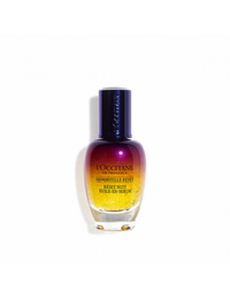 Anti-Aging-Serum für die Nacht L´occitane Immortelle (30 ml)