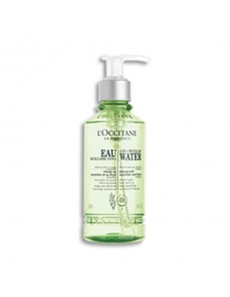 Eau micellaire L´occitane 3-in-1 Visage (200 ml)