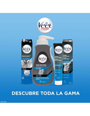 Gel Doccia Veet ‎ (100 ml)