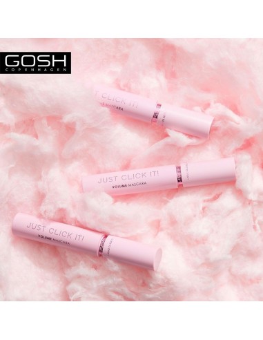 Mascara pour cils Gosh Copenhagen (10 ml)