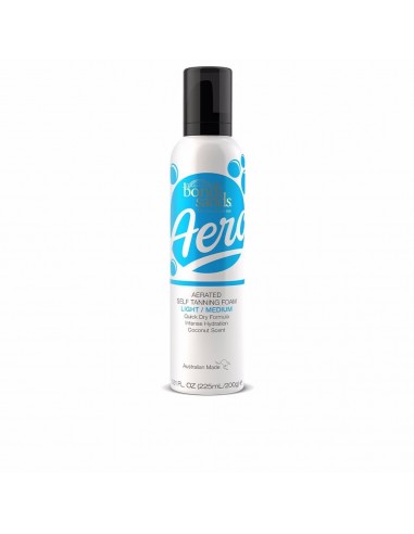 Autobronzant Corporel Aero Light Medium Bondi Sands (225 ml)