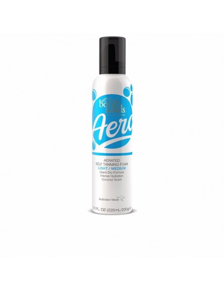 Autoabbronzante per il Corpo Aero Light Medium Bondi Sands (225 ml)