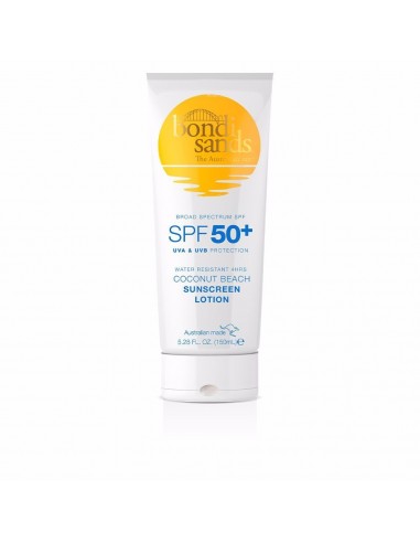 Zonnebrandcrème Coconut Beach Bondi Sands Spf 50+ (150 ml)