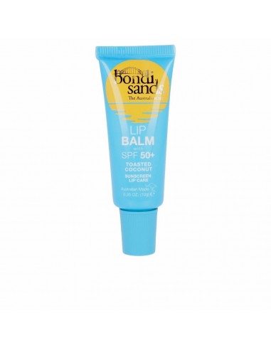 Balsamo Labbra Toasted Coconut Bondi Sands Spf 50+ (10 g)