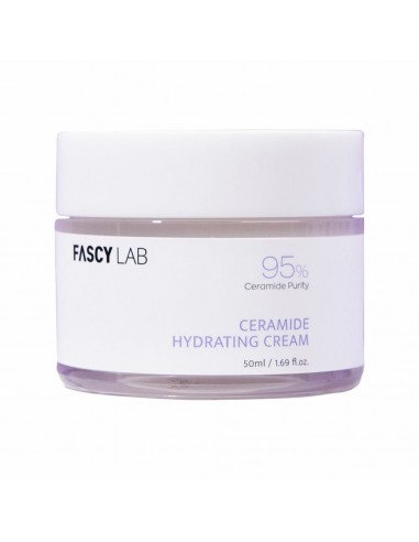 Crema Facial Fascy Ceramide (50 ml)