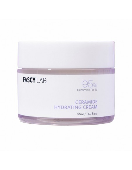 Crema Facial Fascy Ceramide (50 ml)