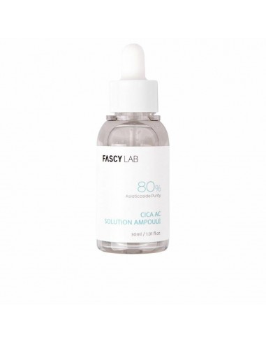 Anti-acne Serum Fascy Cica AC Regenerating (30 ml)